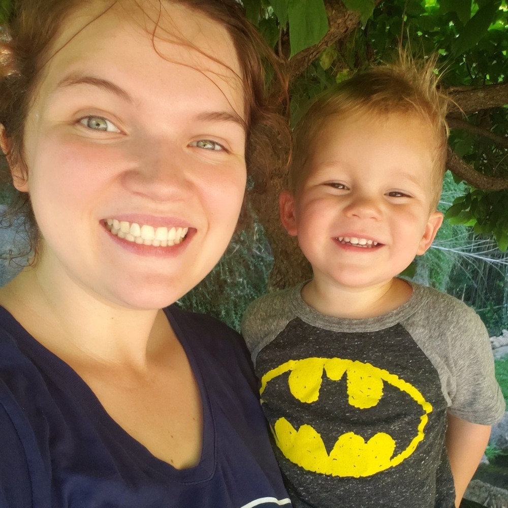 Meet your Posher, Kady